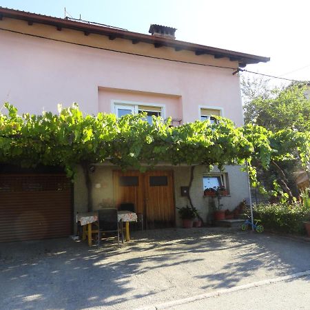 App Karolina Apartamento Tolmin Exterior foto