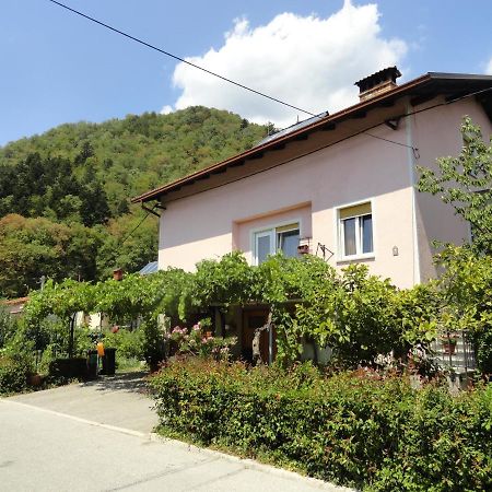 App Karolina Apartamento Tolmin Exterior foto