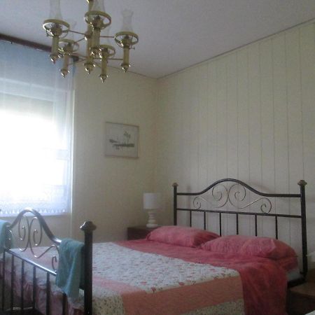App Karolina Apartamento Tolmin Exterior foto