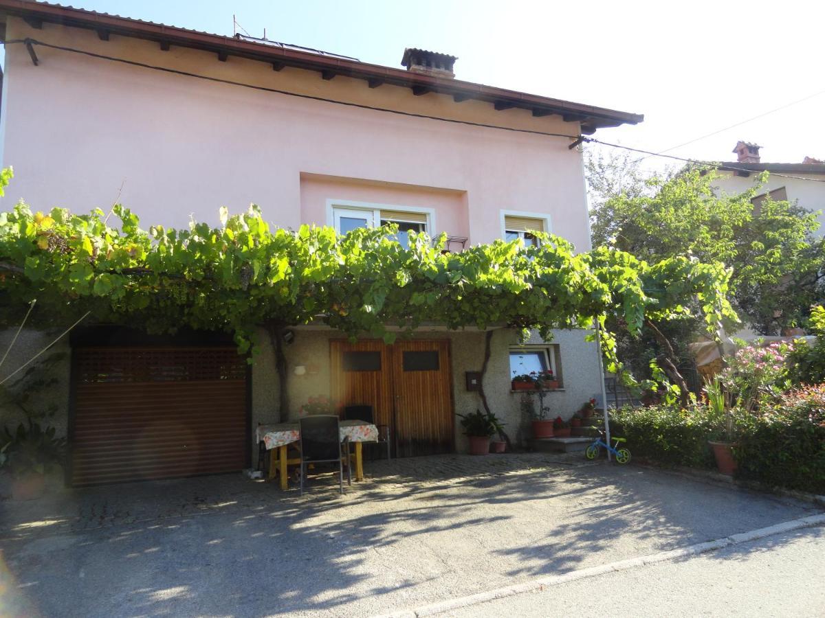 App Karolina Apartamento Tolmin Exterior foto