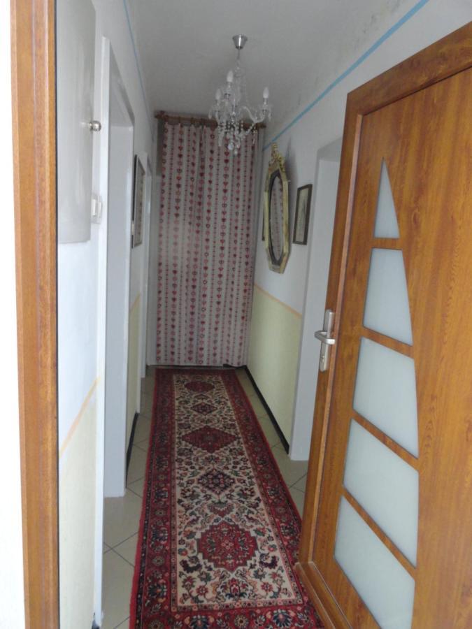 App Karolina Apartamento Tolmin Exterior foto