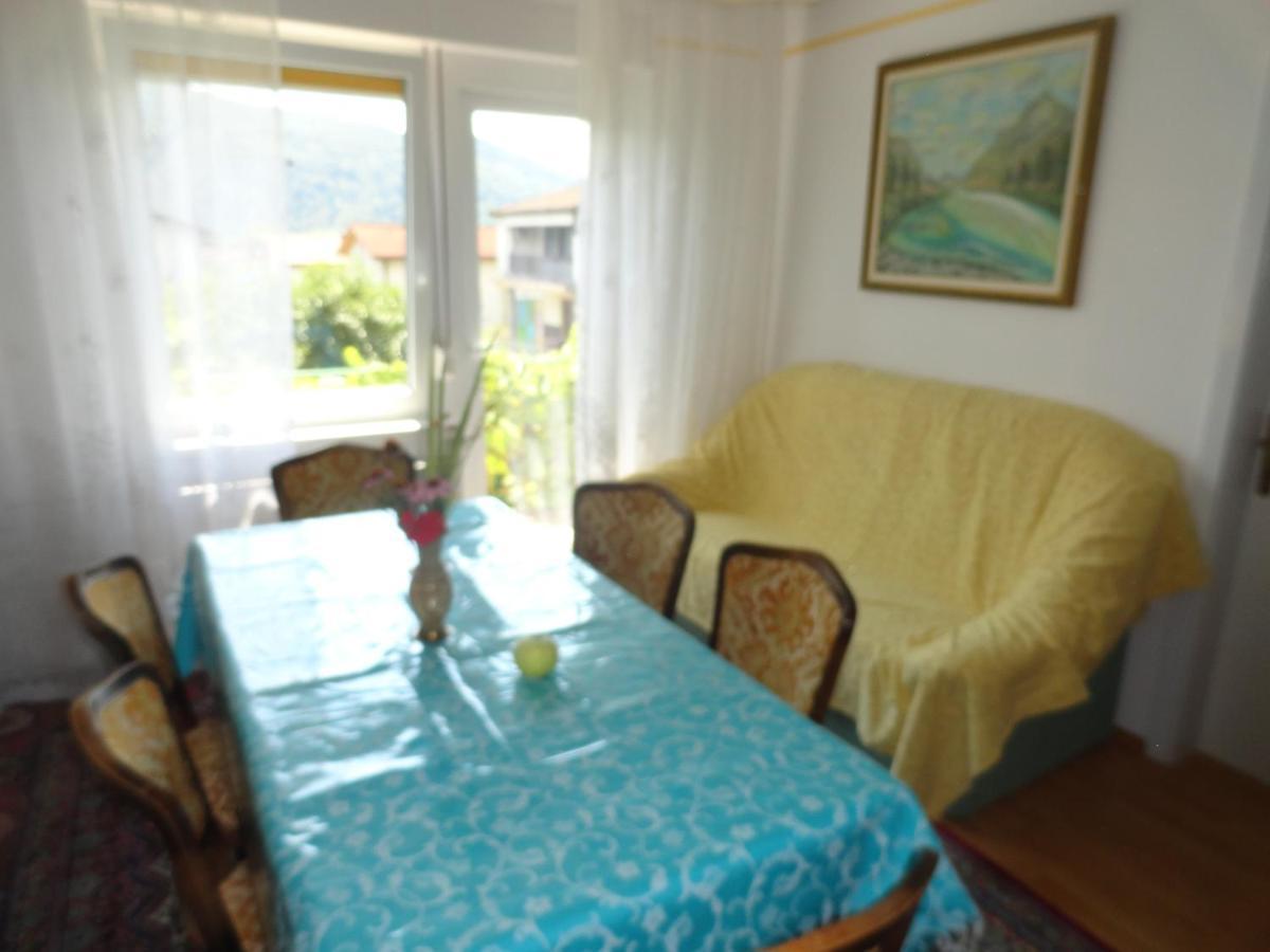 App Karolina Apartamento Tolmin Exterior foto