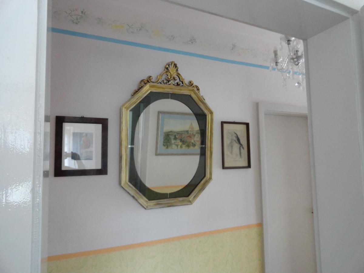 App Karolina Apartamento Tolmin Exterior foto