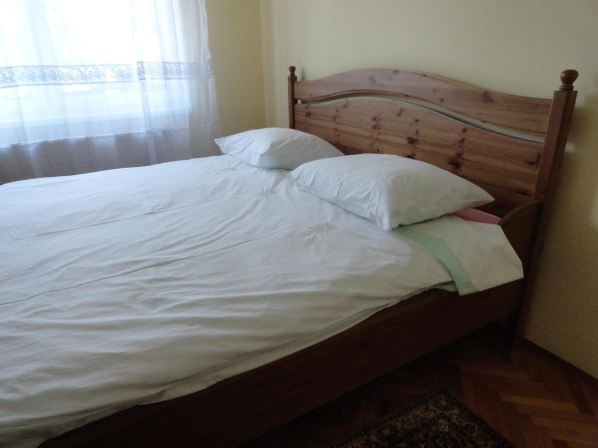 App Karolina Apartamento Tolmin Exterior foto