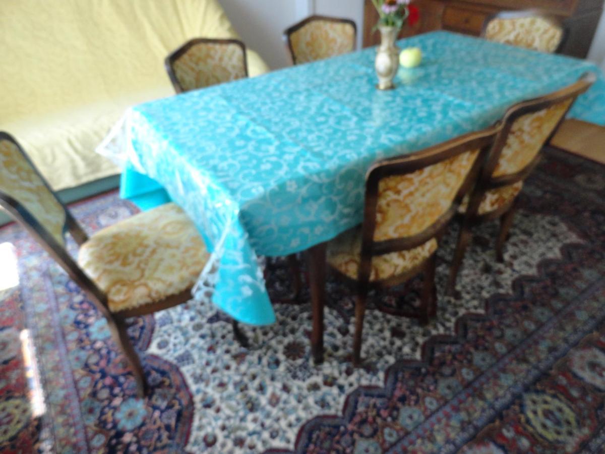 App Karolina Apartamento Tolmin Exterior foto