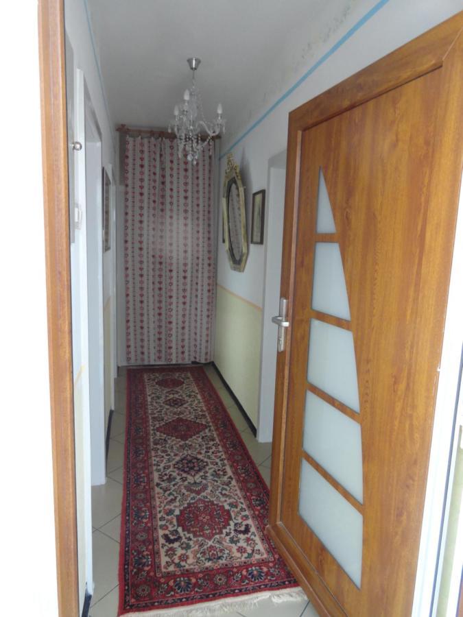 App Karolina Apartamento Tolmin Exterior foto