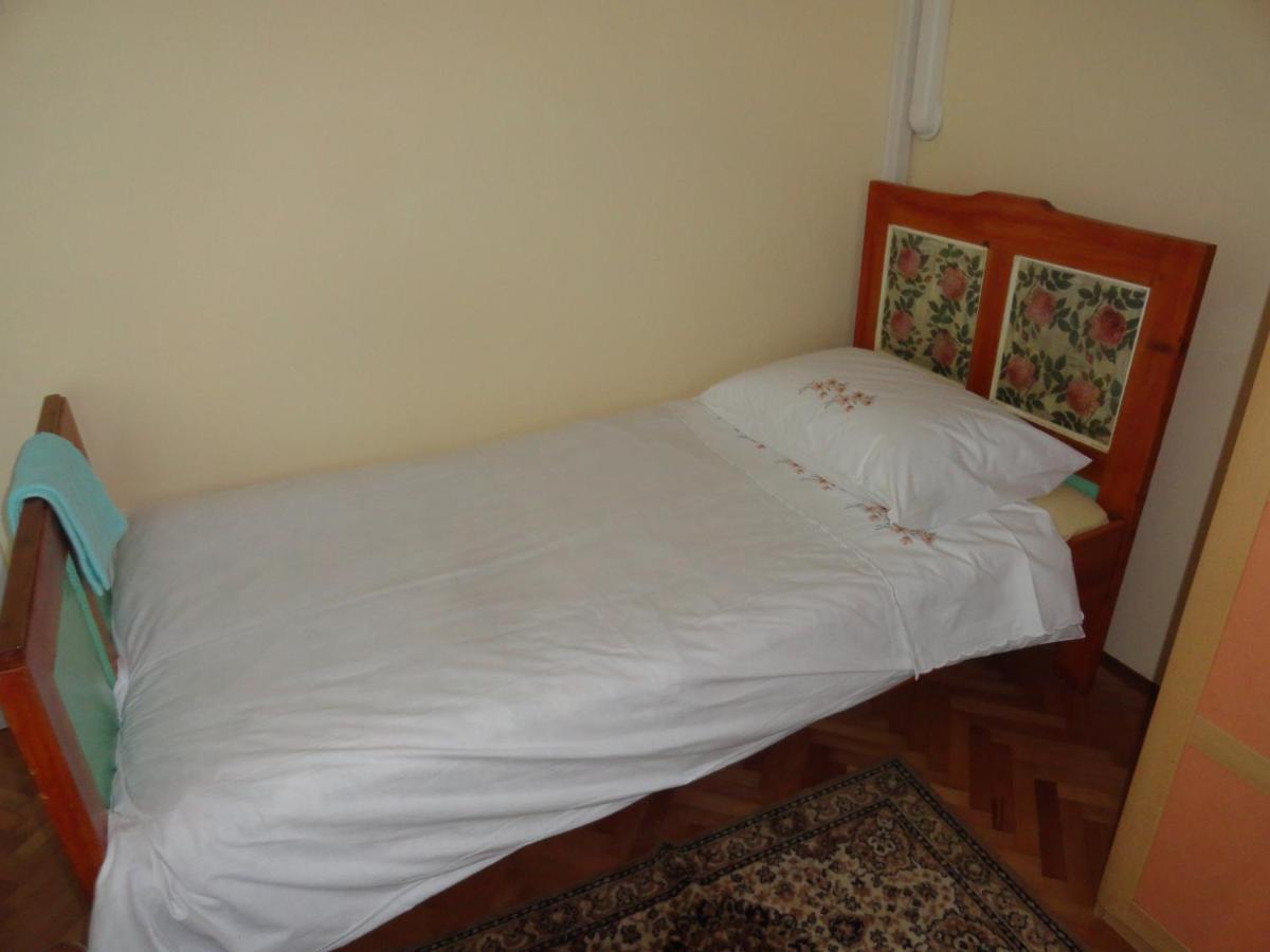 App Karolina Apartamento Tolmin Exterior foto
