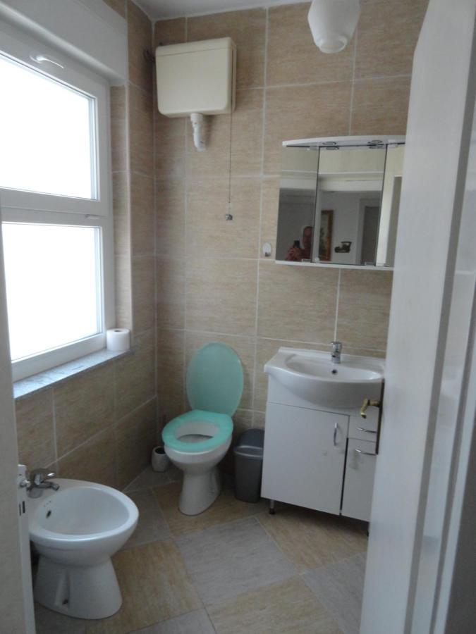 App Karolina Apartamento Tolmin Exterior foto