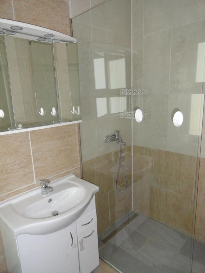 App Karolina Apartamento Tolmin Exterior foto