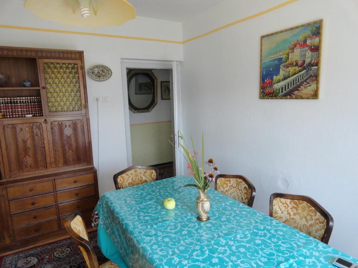 App Karolina Apartamento Tolmin Exterior foto